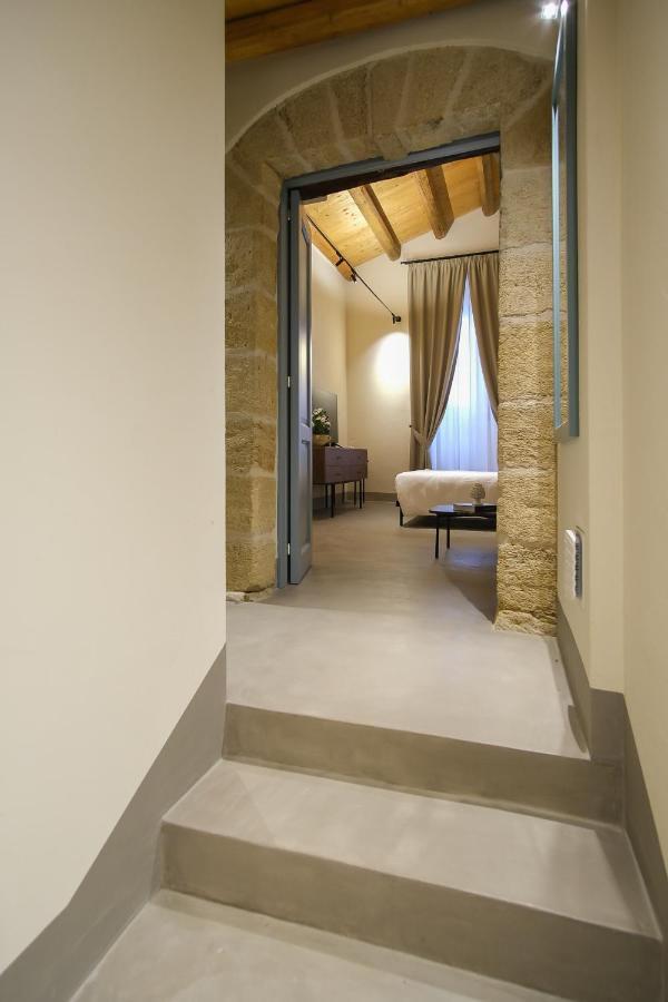 Regina Bianca - Camere, Suite & Spa - Sciacca Exterior foto