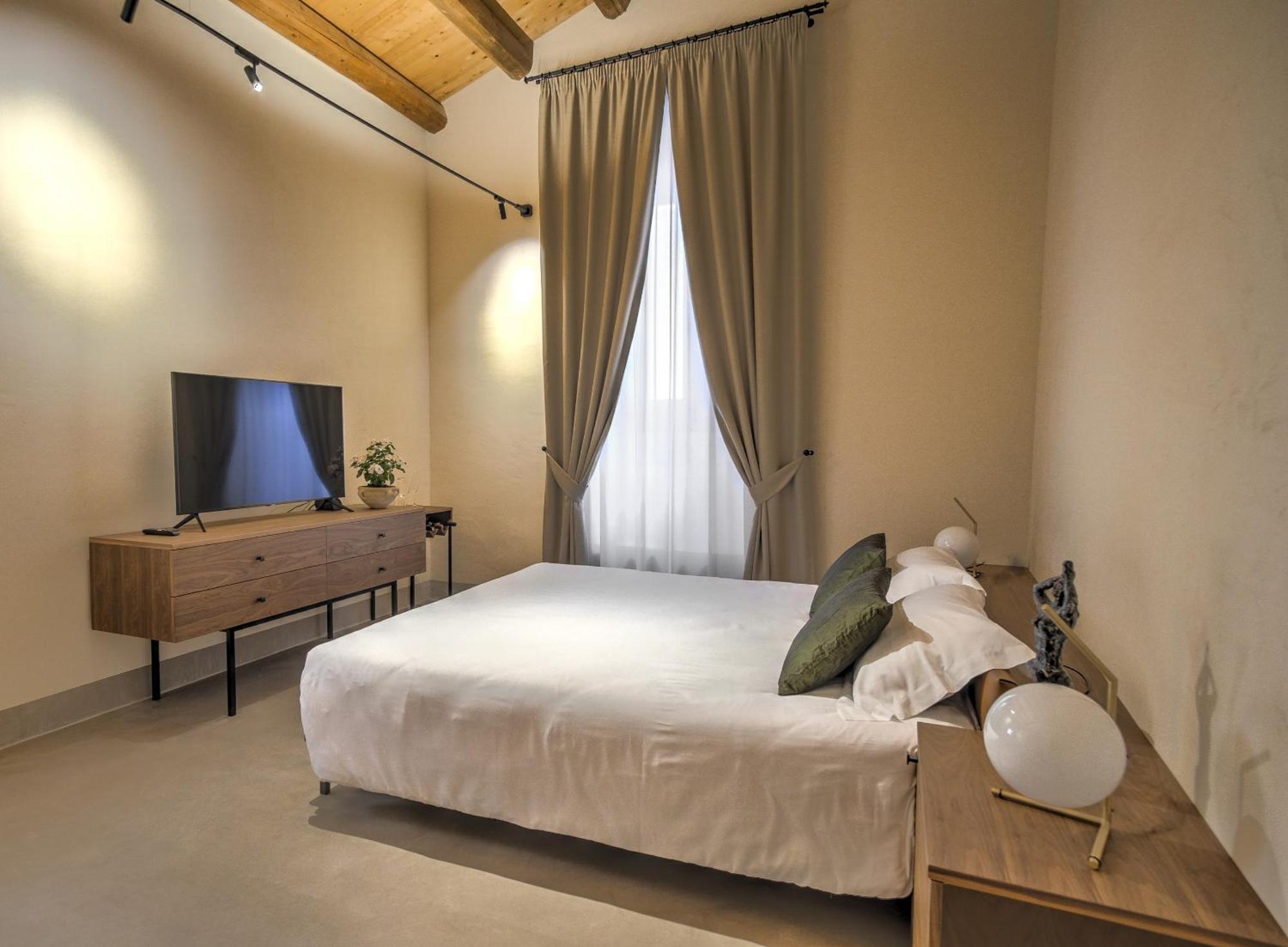 Regina Bianca - Camere, Suite & Spa - Sciacca Quarto foto